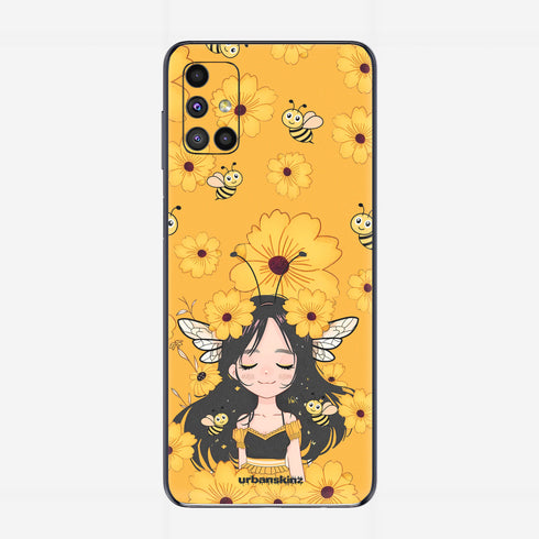 Galaxy M51 Skins & Wraps